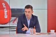 Novak, despre legea publicată în Monitorul Oficial: „În primă fază a fost un șoc, nu se aștepta nimeni” + „I-am purtat noroc lui Sepsi”