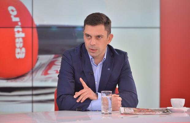 Eduard Novak, atac dur după decizia CCR: „De ce nu se dorește? Vă spun eu...”