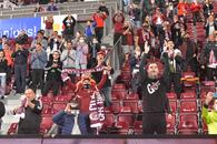 CFR Cluj a scos la vânzare biletele pentru amicalul caritabil cu Dinamo Kiev » Intrare gratuită pentru refugiații ucraineni
