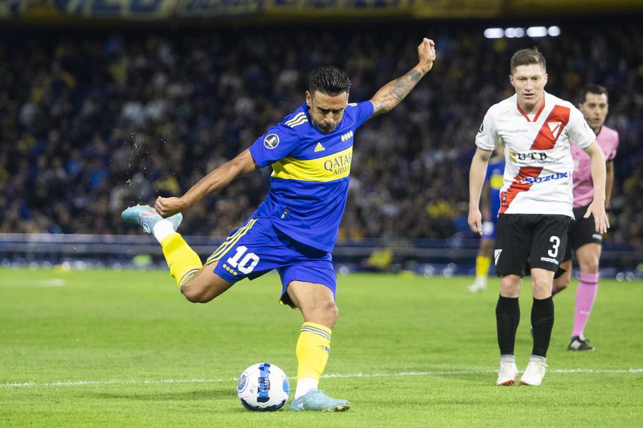 Eduardo „Toto” Salvio Prins cu amanta, fostul coechipier al lui Messi și-a călcat soția cu mașina! E dat în urmărire generală