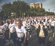 Eintracht Frankfurt șochează pe Camp Nou! Barcelona s-a trezit prea târziu și e OUT din Europa League » Iată semifinalele