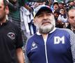 Diego Maradona