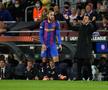 Eintracht Frankfurt șochează pe Camp Nou! Barcelona s-a trezit prea târziu și e OUT din Europa League » Iată semifinalele