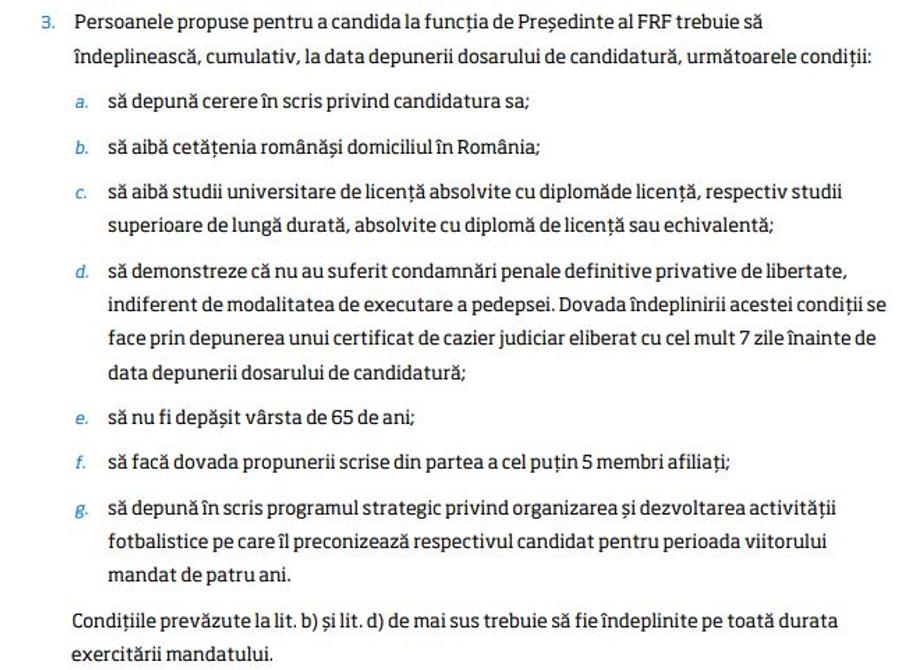 Gigi Becali, tentativă de a-l detrona pe Burleanu cu un nume-surpriză: „În ultima seară am vrut să îl pun să candideze”