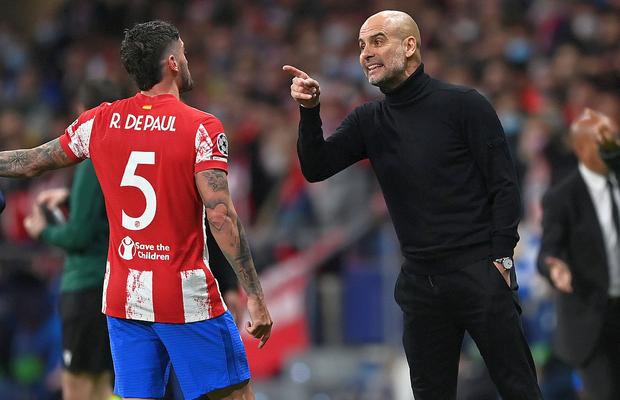 Concluziile lui Guardiola după Atletico Madrid – Manchester City: „Dacă se întâmpla asta, nu mai vorbeam despre calificarea noastră”