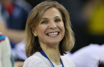 Scandal cu noile denumiri ale sălilor! » Kati Szabo, de partea Danielei Silivaș: „M-am trezit în mijlocul unui circ”