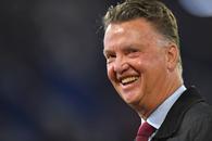Veste bună anunțată de Louis Van Gaal » Antrenorul a învins cancerul