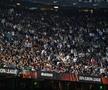 Barcelona - Eintracht, Europa League