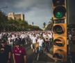 Cu asta se poate consola Barcelona după eliminarea din Europa League » Sumă impresionantă din vânzarea de bilete la meciul cu Frankfurt