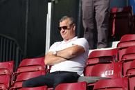 „Vreți să râdă toți de noi?!” » Primă uriașă și o veste de ultimă oră anunțate de Varga în vestiarul lui CFR Cluj