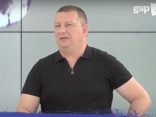 În ultimele patru luni, după despărțirea de Academica Clinceni, Ionuț Chirilă a preferat să păstreze tăcerea în privința evenimentelor petrecute la club.