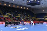 Sala Polivalentă din București va purta numele unui sportiv legendar » Anunțul ministrului Novak: „Am pornit un proiect național”