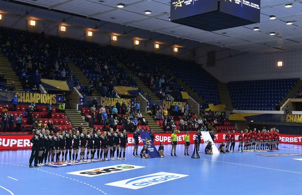 Sala Polivalentă din București va purta numele unui sportiv legendar » Anunțul ministrului Novak: „Am pornit un proiect național”