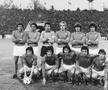 Italia învinsă pe „23 august”: Scirea, Gentile, Zoff, Bettega, Antognoni, Collvati (sus), Marini, Rossi, Conti, Cabrini, Tardelli (jos)  // FOTO Arhiva GSP