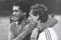 Episodul 2: România - Italia 1-0, în preliminariile pentru CE '84 » Am răpus Italia cu un Balaci fenomenal: 5-0 cu Gentile, 8-3 cu Bruno Conti