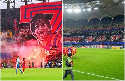 FCSB sau Steaua? Cine a vândut mai multe bilete pentru derby-urile cu Farul și Dinamo