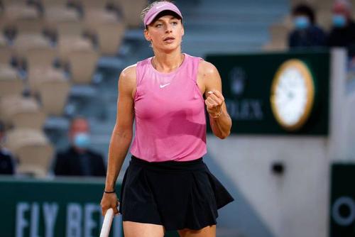 România conduce Slovenia cu 2-0 după prima zi a barajului pentru calificarea la turneul final Billie Jean King Cup. „Tricolorele” sunt la o victorie de calificarea în premieră în această fază, iar reacțiile au fost la superlativ.
