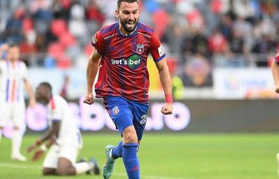 „Suntem Steaua! Trebuie să batem Dinamo” » Vedeta de la CSA e sigură de victorie în Ghencea