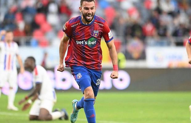 „Suntem Steaua! Trebuie să batem Dinamo” » Vedeta de la CSA e sigură de victorie în Ghencea