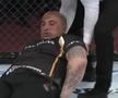 Cea mai brutală competiție din România a revenit » Imagini șocante la finală: KO dintr-o singură palmă! Câți bani a încasat câștigătorul