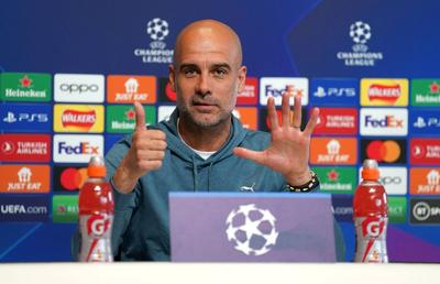 Guardiola e convins: „Dacă pierdem, s-a terminat lupta la titlu”