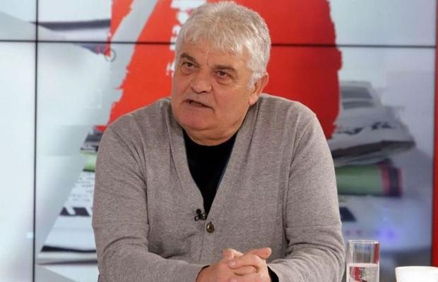 Ioan Andone e sceptic în privința noilor șefi ai lui Dinamo: „Ce încredere să am în Voicu și Nicolescu? Știți ce vor să facă?”