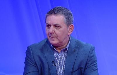 Zăvăleanu a criticat inițiativa lui Dâncu și a stârnit furia lui Lăcătuș: „Voi veniți să vorbiți de alt club? Sunteți în insolvență, n-ați plătiți angajații, dar vreți în Liga 1”