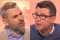 Dialog EXPLOZIV! Nervi și țipete în studio în scandalul CSA Steaua: „Ce vreți? Să terminăm cu sportul în țara asta? Anulați handbalul, voleiul, tot! Ce a continuat FCSB?”