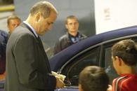 El e fotbalistul care a vrut să-l țepuiască pe Copos: „Ai reușit să iei bani de la el?!”