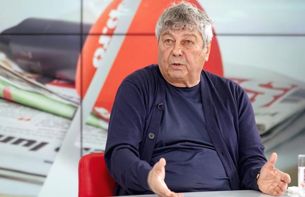 Mircea Lucescu rupe tăcerea despre fenomenul Craiova Maxima: „I-am mai auzit pe unii că au venit dopați!”