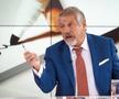Ion Marin a renunțat la gradul de maior pe care l-a primit de la Ministerul de Interne » „Nu eram om liber!”