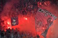 Aproape sold-out în doar 4 ore pentru derby-ul din play-off: „Am bătut un nou record!”