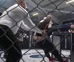 Cea mai brutală competiție din România a revenit » Imagini șocante la finală: KO dintr-o singură palmă! Câți bani a încasat câștigătorul