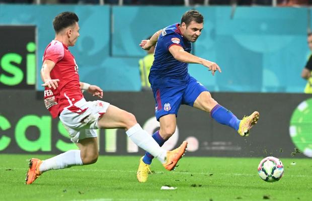 Adi Popa, noi „săgeți” către Dinamo: „E o surpriză că e în play-off, credeam că nu termină sezonul”