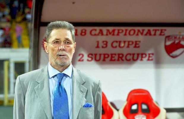 Cornel Dinu, operat de urgență » Cum se simte acum