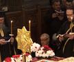 Gigi Becali și Alexandru Tudor, imagini inedite de la Denia Prohodului din Vinerea Mare