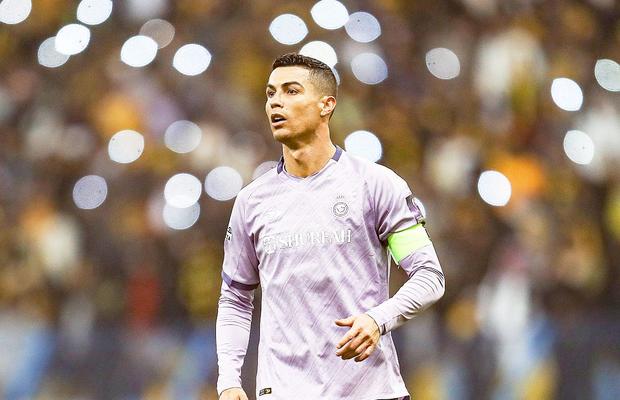 Președintele lui Al-Nassr dezvăluie: „Nu l-am luat pe Ronaldo doar ca jucător"