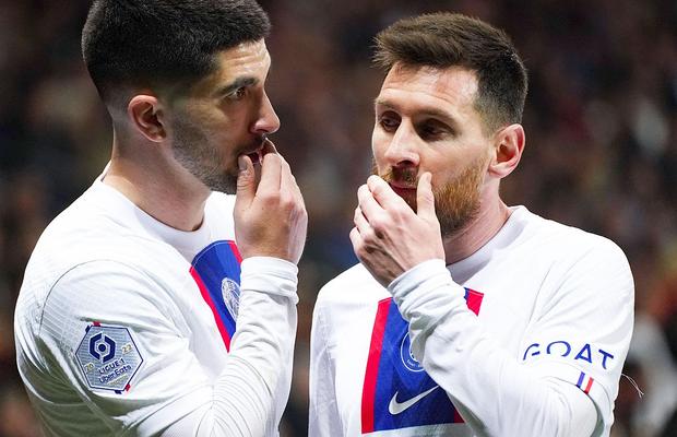 Mbappe și Messi nu sunt nici în TOP 3! Surpriză: cine este liderul driblingurilor în Liga Campionilor