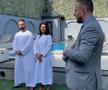 Marian Aliuță și-a spus oful pe ritmuri de manele, după ce s-a botezat la 45 de ani: „Am prieteni care spun că e greșit ce am făcut!”