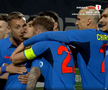 Florinel Coman, gol superb în CFR Cluj - FCSB