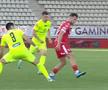 Decizii Ovidiu Hațegan în Dinamo - Poli Iași