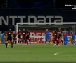 Florinel Coman, gol superb în CFR Cluj - FCSB