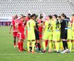 Dinamo - Poli Iași/ foto: Ionuț Iordache (GSP)