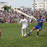 FC Botoșani - FCU Craiova
Foto: Ionuț Tăbultoc