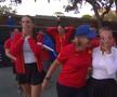 Presa din Ucraina, nemiloasă după ce România a revenit de la 0-2: „Un fiasco!” » Ce a spus Elina Svitolina după înfrângere