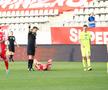 Dinamo - Poli Iași/ foto: Ionuț Iordache (GSP)
