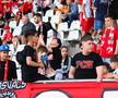 PCH Junior, la Dinamo - Poli Iași