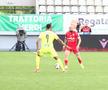 Dinamo - Poli Iași/ foto: Ionuț Iordache (GSP)