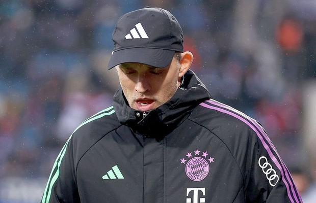 Bayern a contactat un antrenor de top în ziua în care Leverkusen se poate încorona campioană