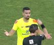 Decizii Ovidiu Hațegan în Dinamo - Poli Iași